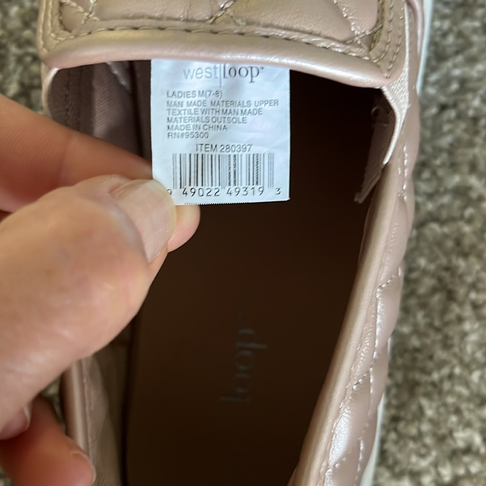 WEST LOOP Comfort Loafers - Picture 6 of 8